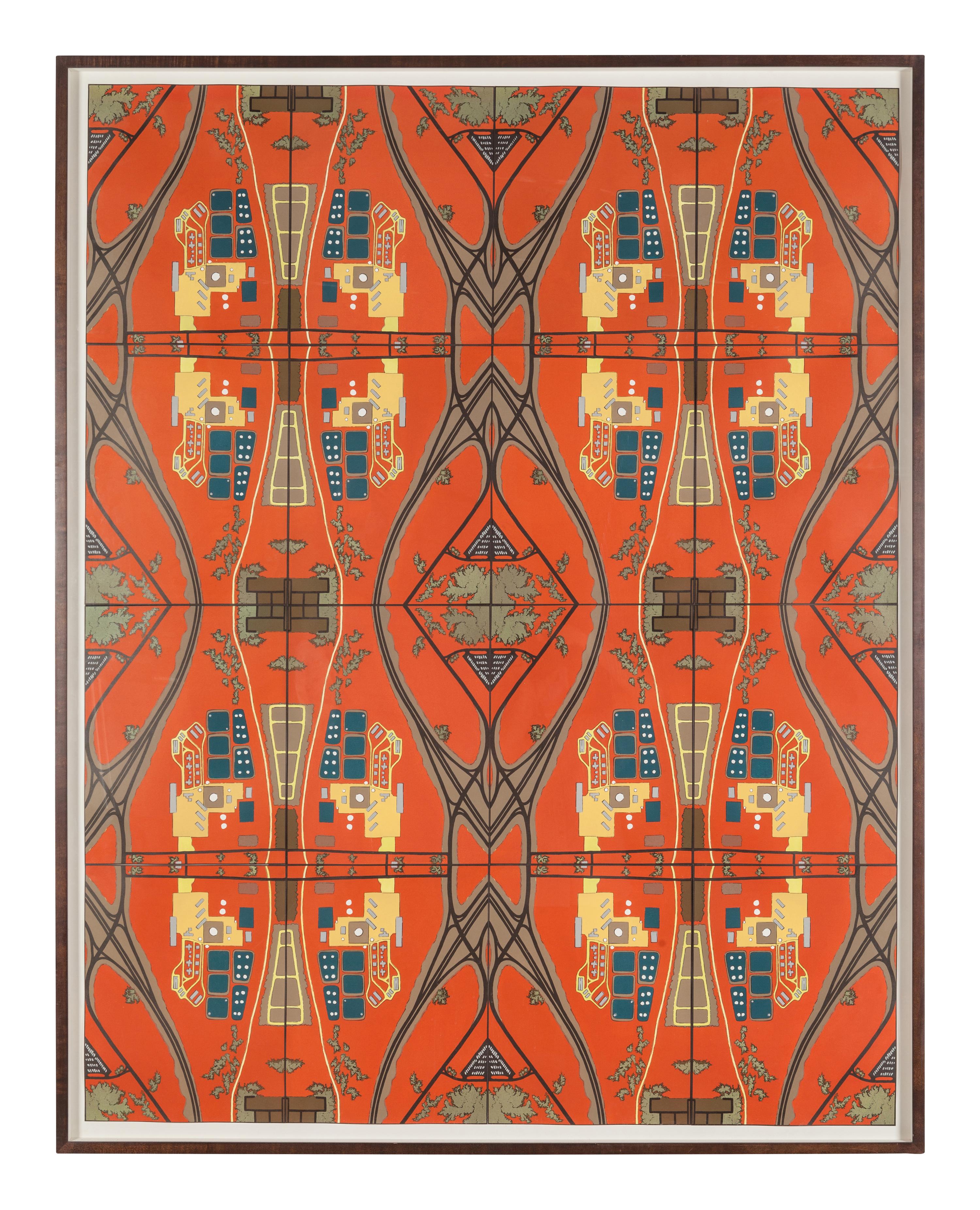 Sprawl I