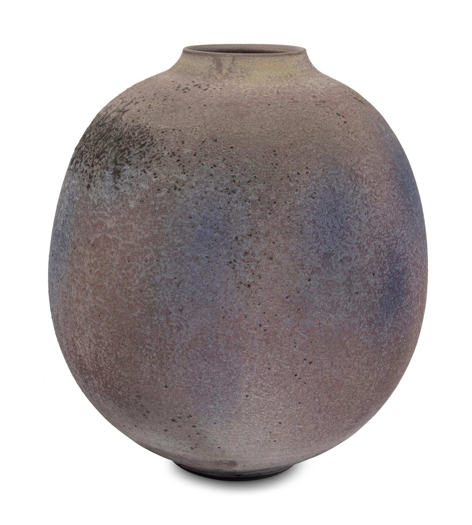 Vessel, 1980