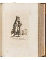 [Travel & Exploration]. Coxe, William (1748-1828). Travels into Poland, Russia, Sweden, and Denmark . London: J. Nichols for T. Cadell, 1784.