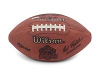 A Troy Aikman Dallas Cowboys Signed Autograph Football (Beckett Authentication Services Certified),