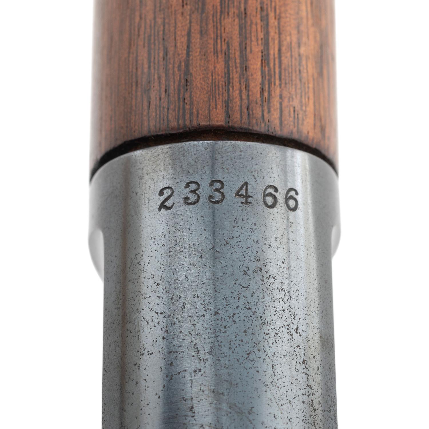 ** Winchester Model 1892 Rifle