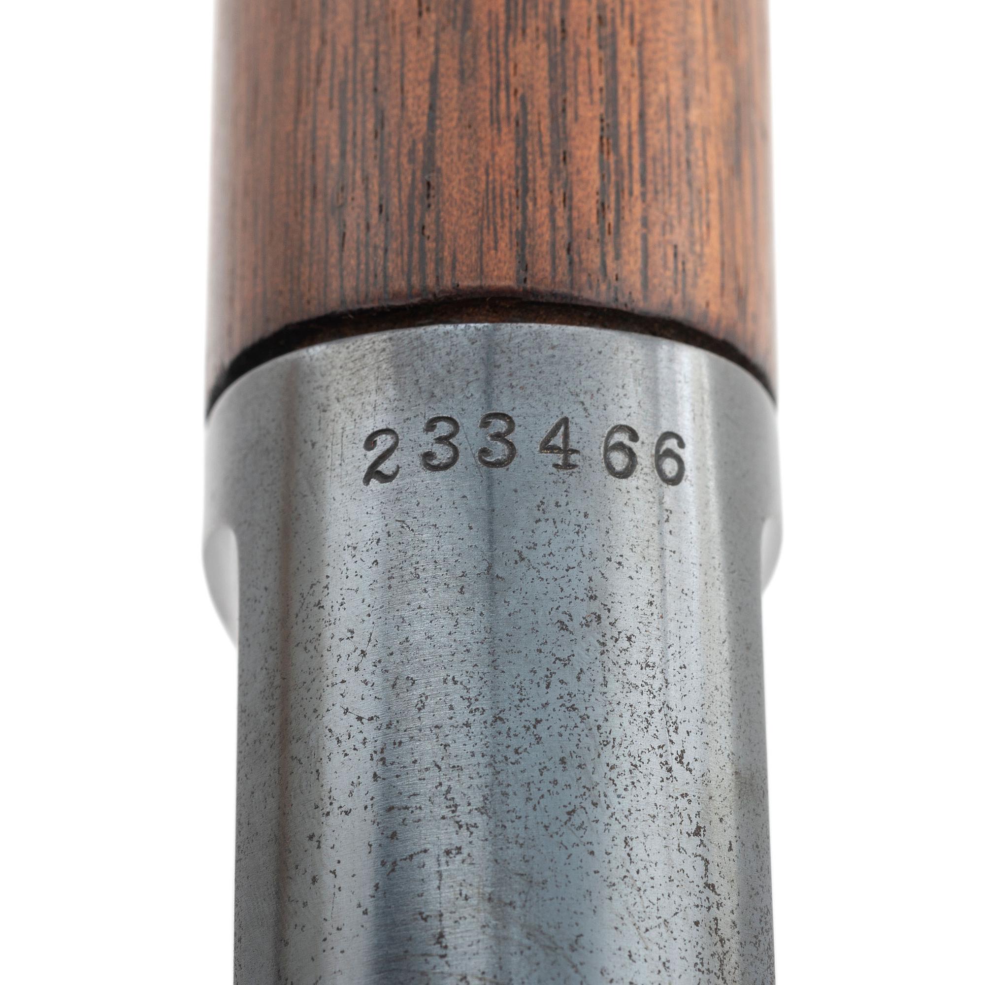 ** Winchester Model 1892 Rifle