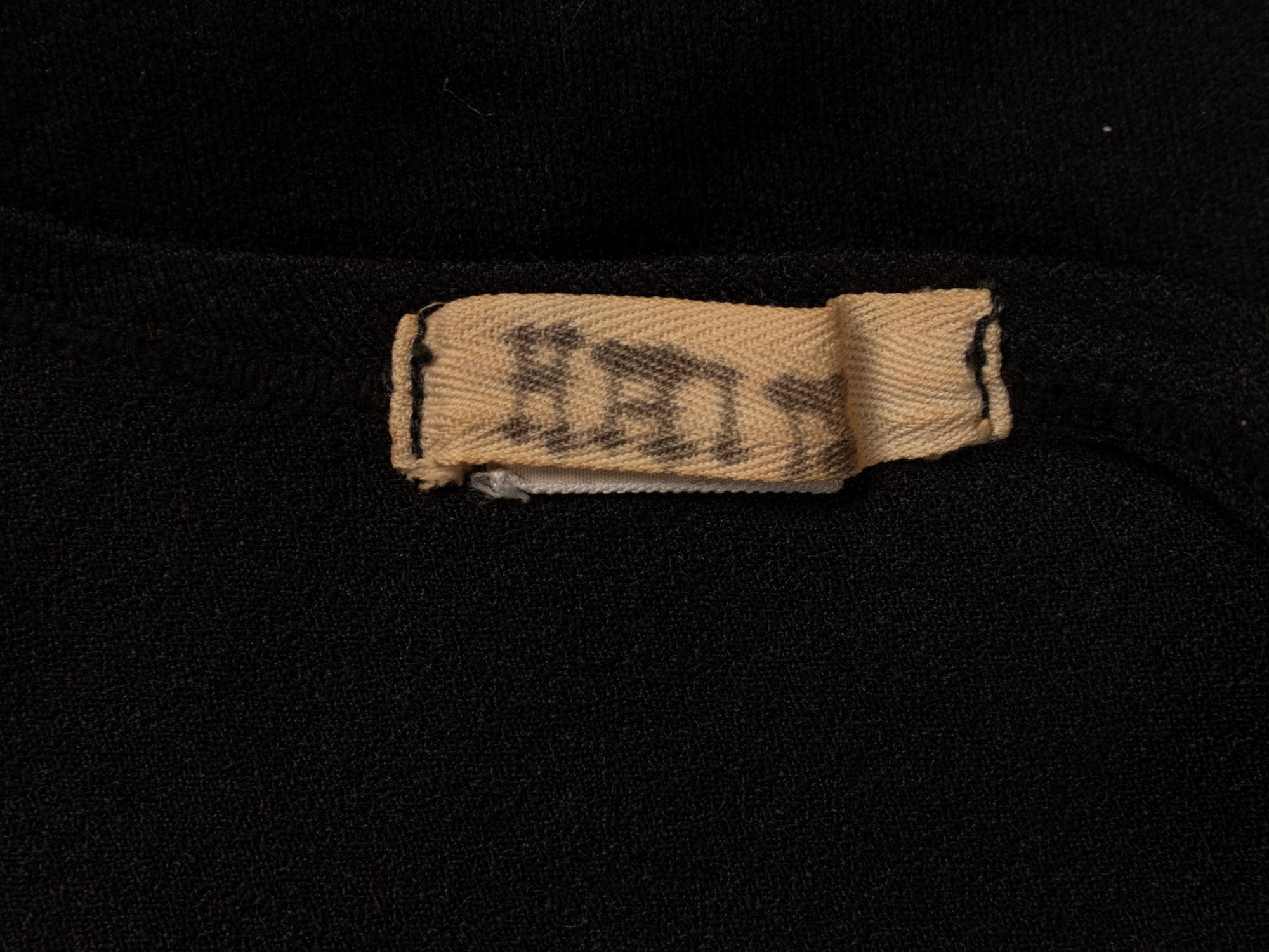 Costume Ensemble from 1966 Original Broadway Production of Cabaret