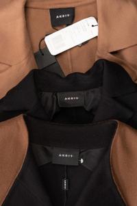 Collection of Akris Ensembles and Separates