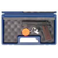 *Colt Government Model with National Match Barrel