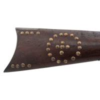 Tack Decorated Winchester Model 1873 3rd Model