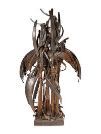 Animal Sculpture , 1984