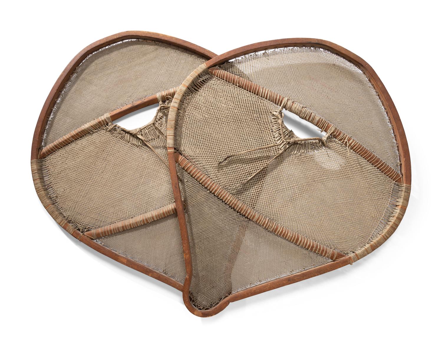Northeastern Bearpaw Snow Shoes