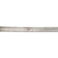 Imported US Model 1850 Foot Officers Sword Presented to Capt. E.R. Lee 11th CT from the Sharps Rifle Factory - KIA at New Bern with CDV