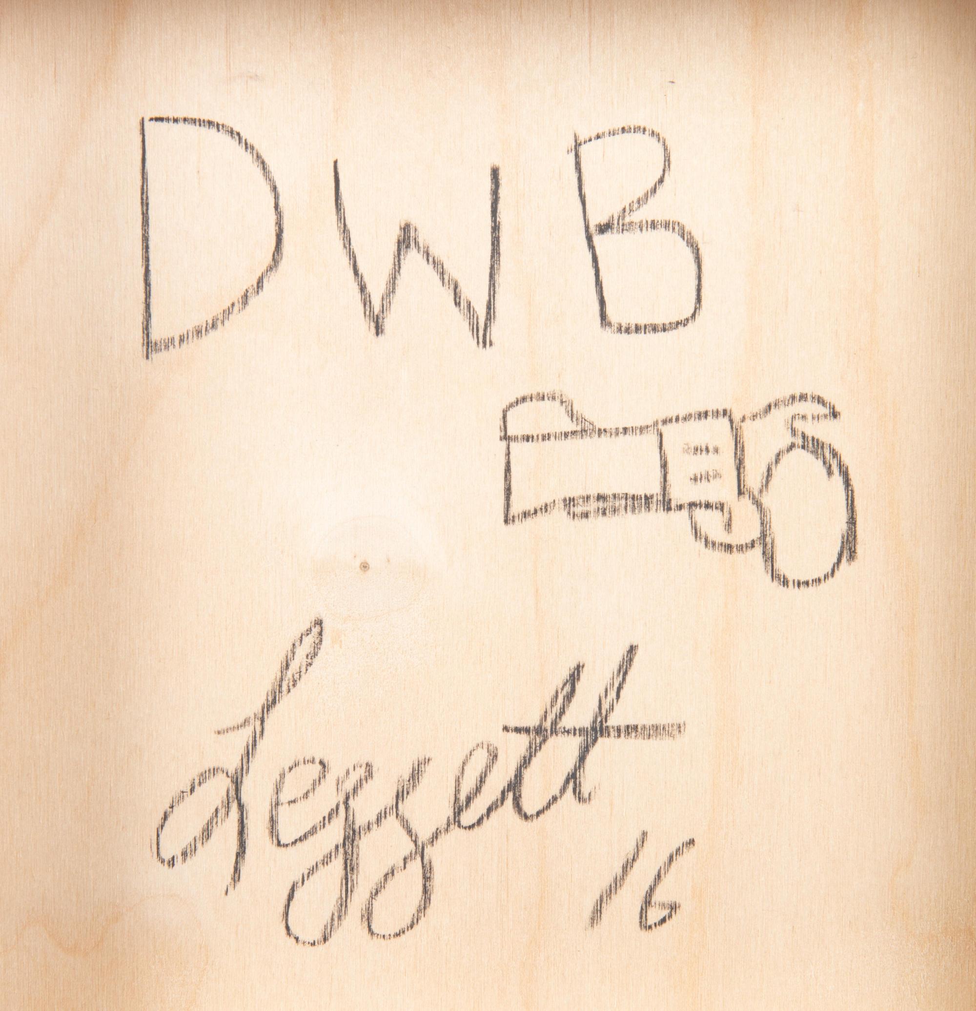 DWB