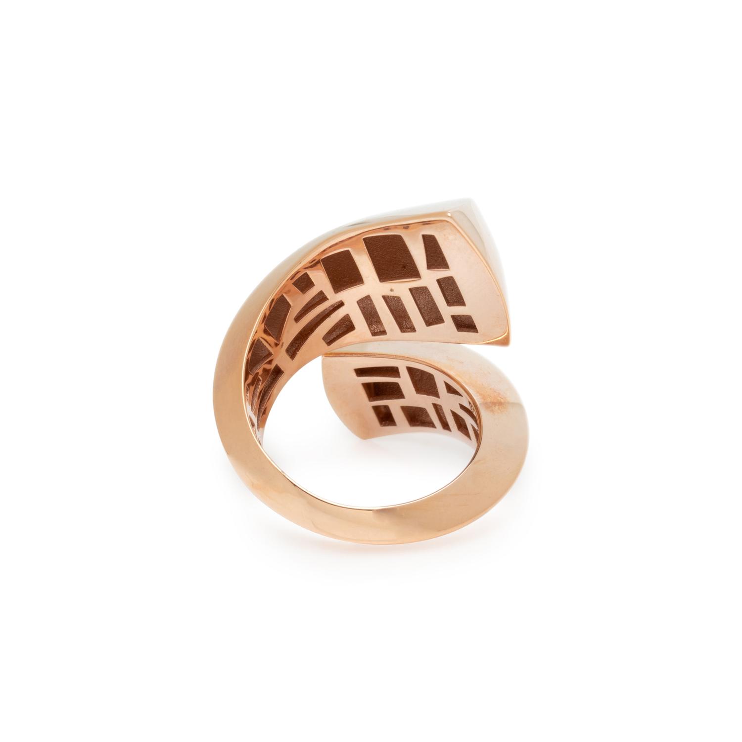 ROSE GOLD RING