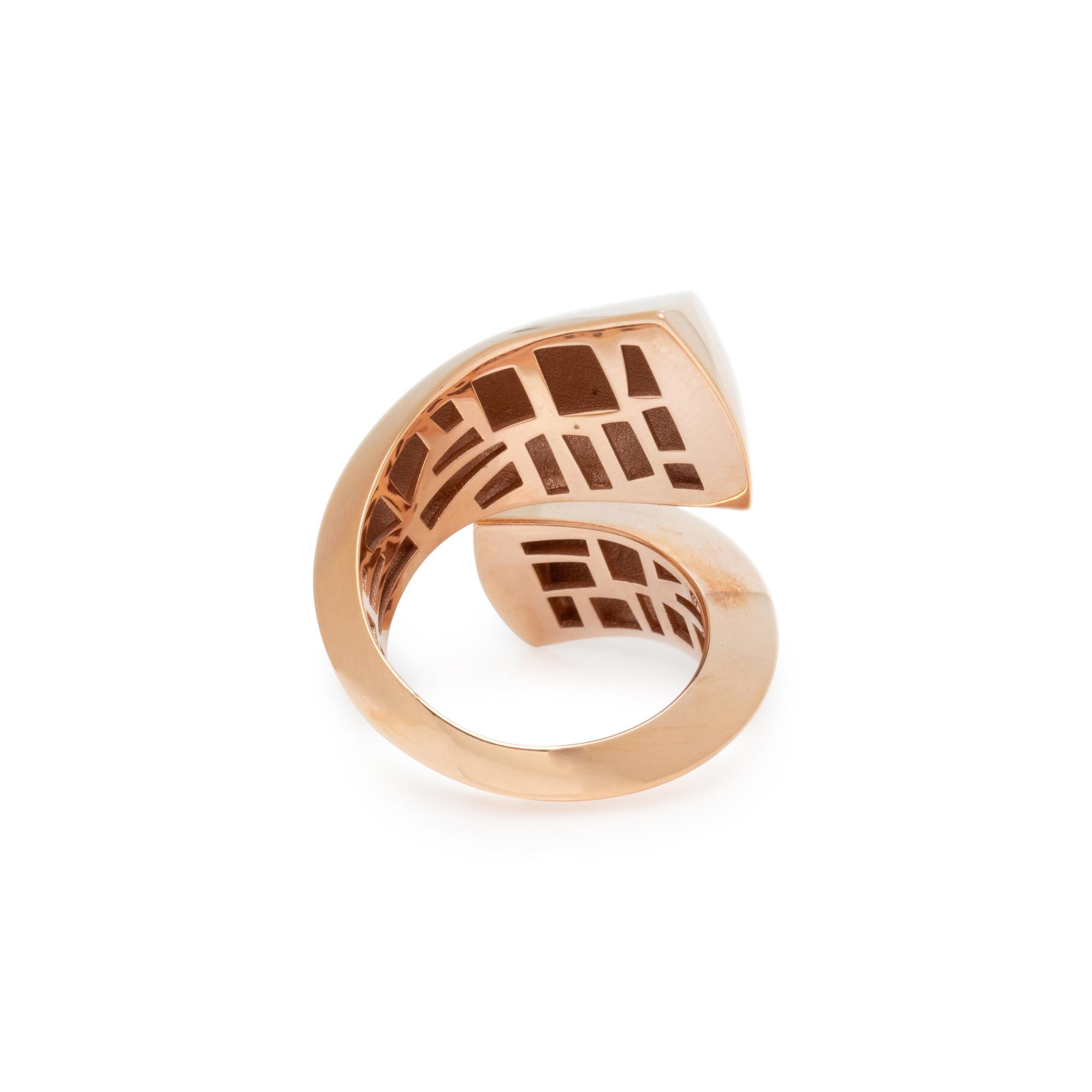 ROSE GOLD RING