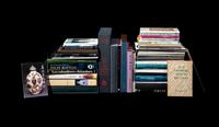 [SNUFF BOTTLES] A Group of Reference Books about Snuff Bottles