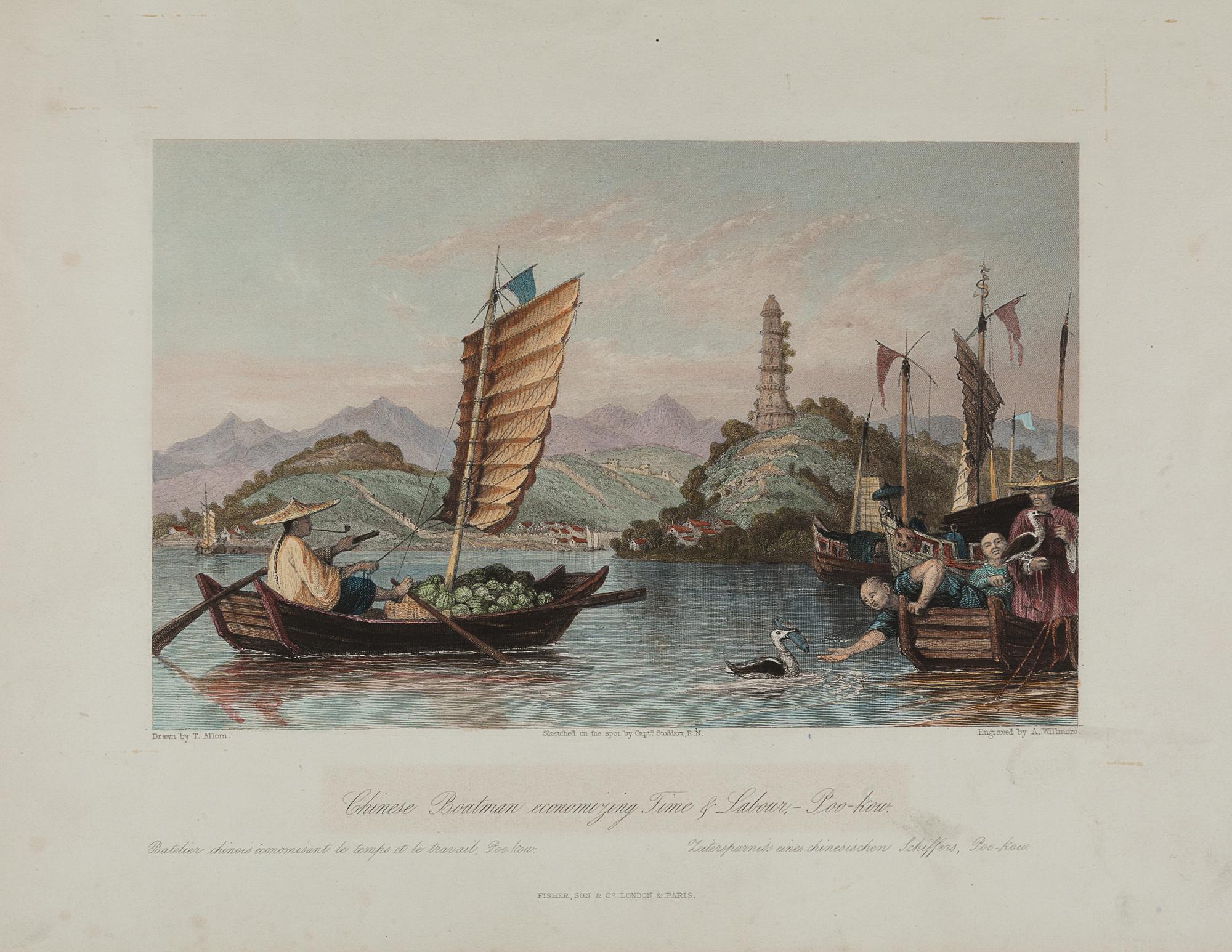 Thomas Allom