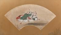 Artist Unknown (19th Century)