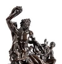 After the Antique, 19th Century