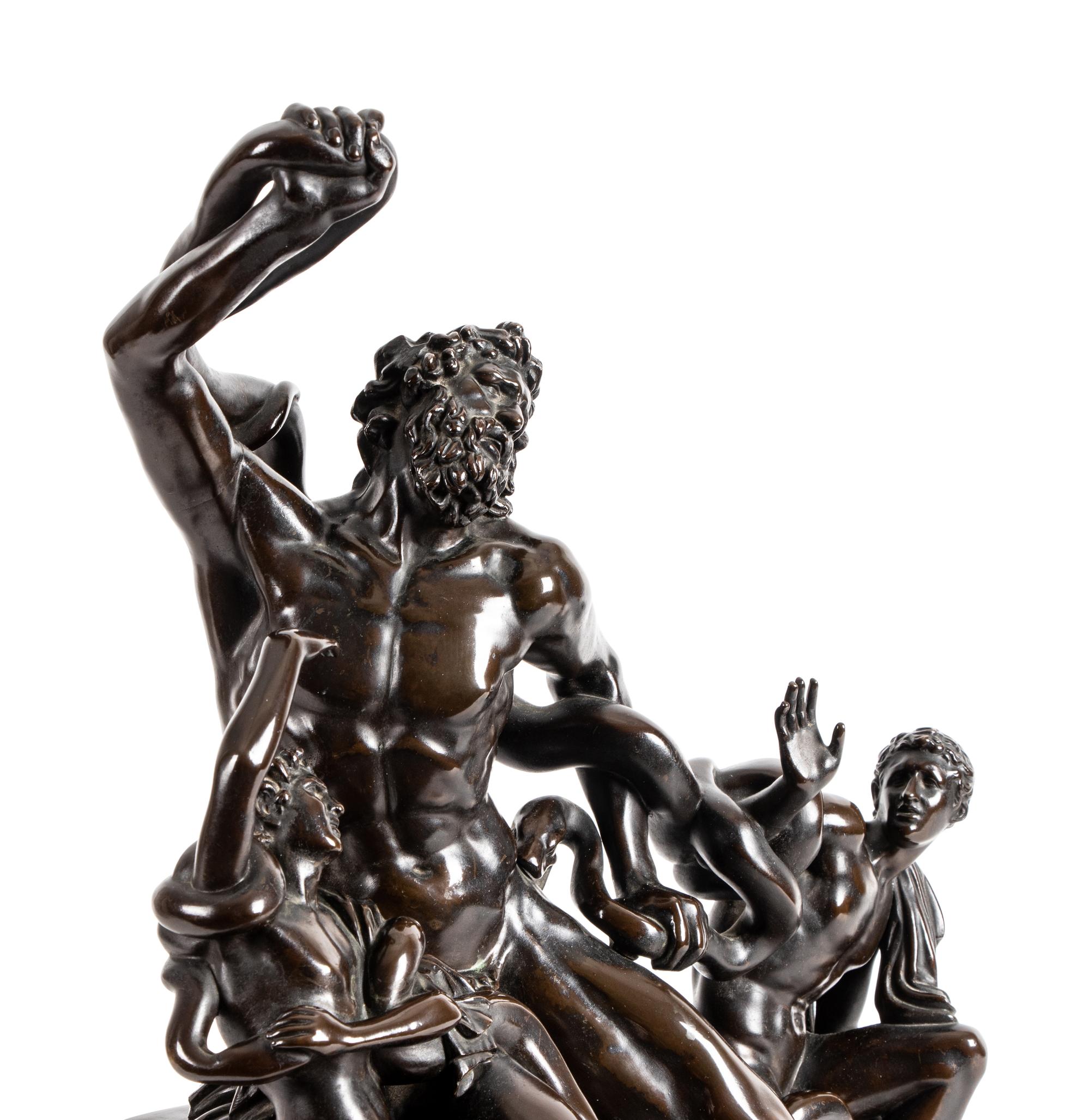 After the Antique, 19th Century