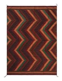 Eyedazzler Pattern Weaving / Rug