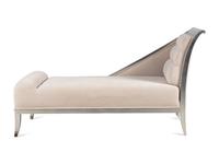 A Lucien Rollin for William Switzer Chaise Longue