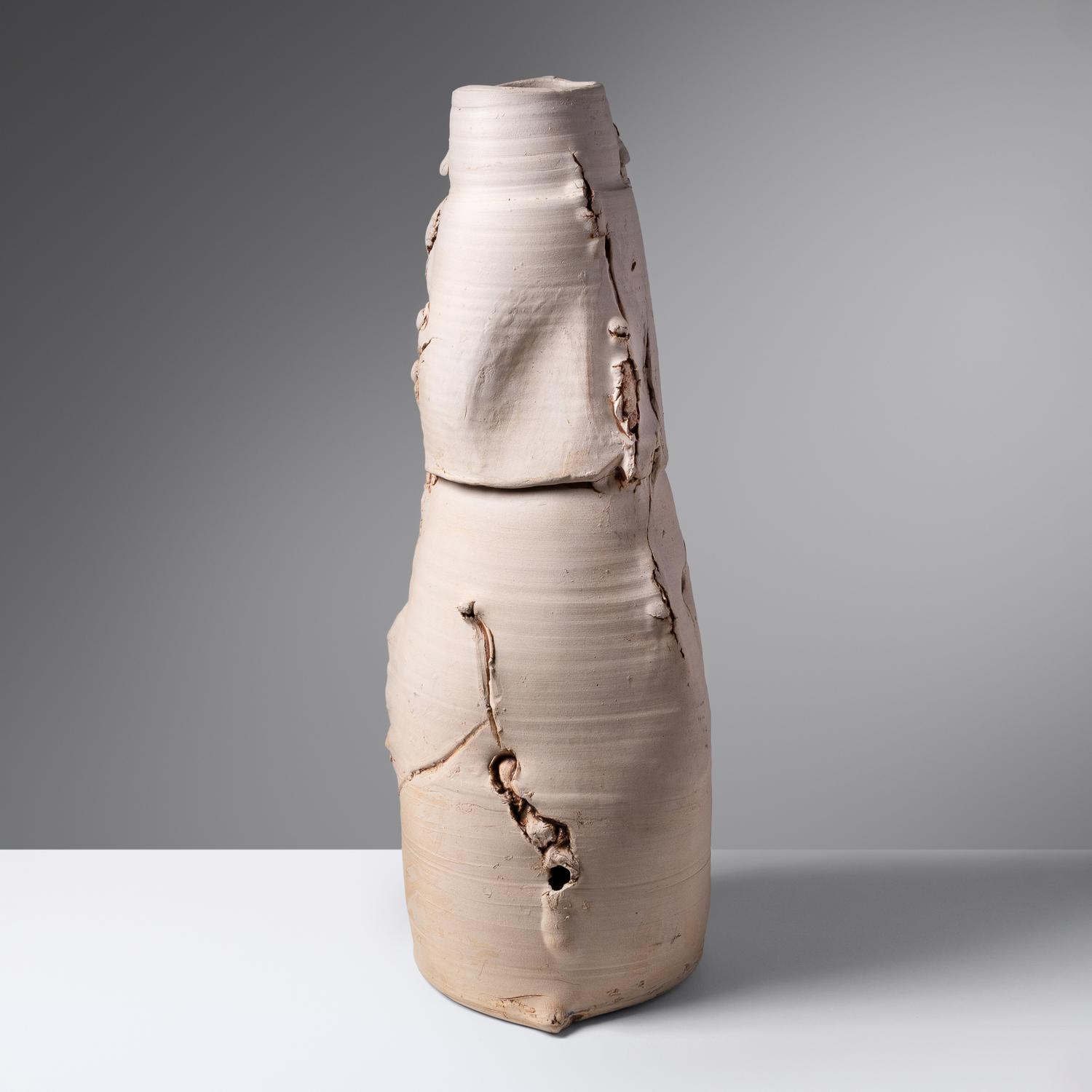 Untitled stack, 1975