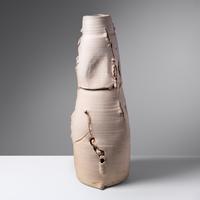 Untitled stack, 1975