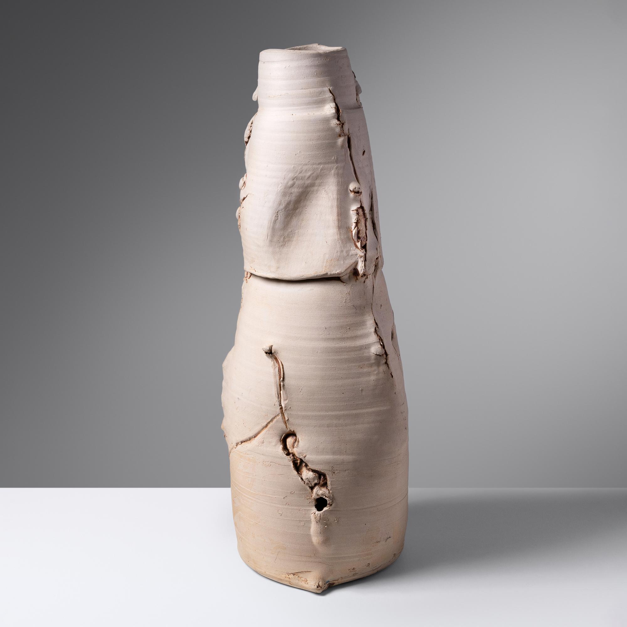Untitled stack, 1975