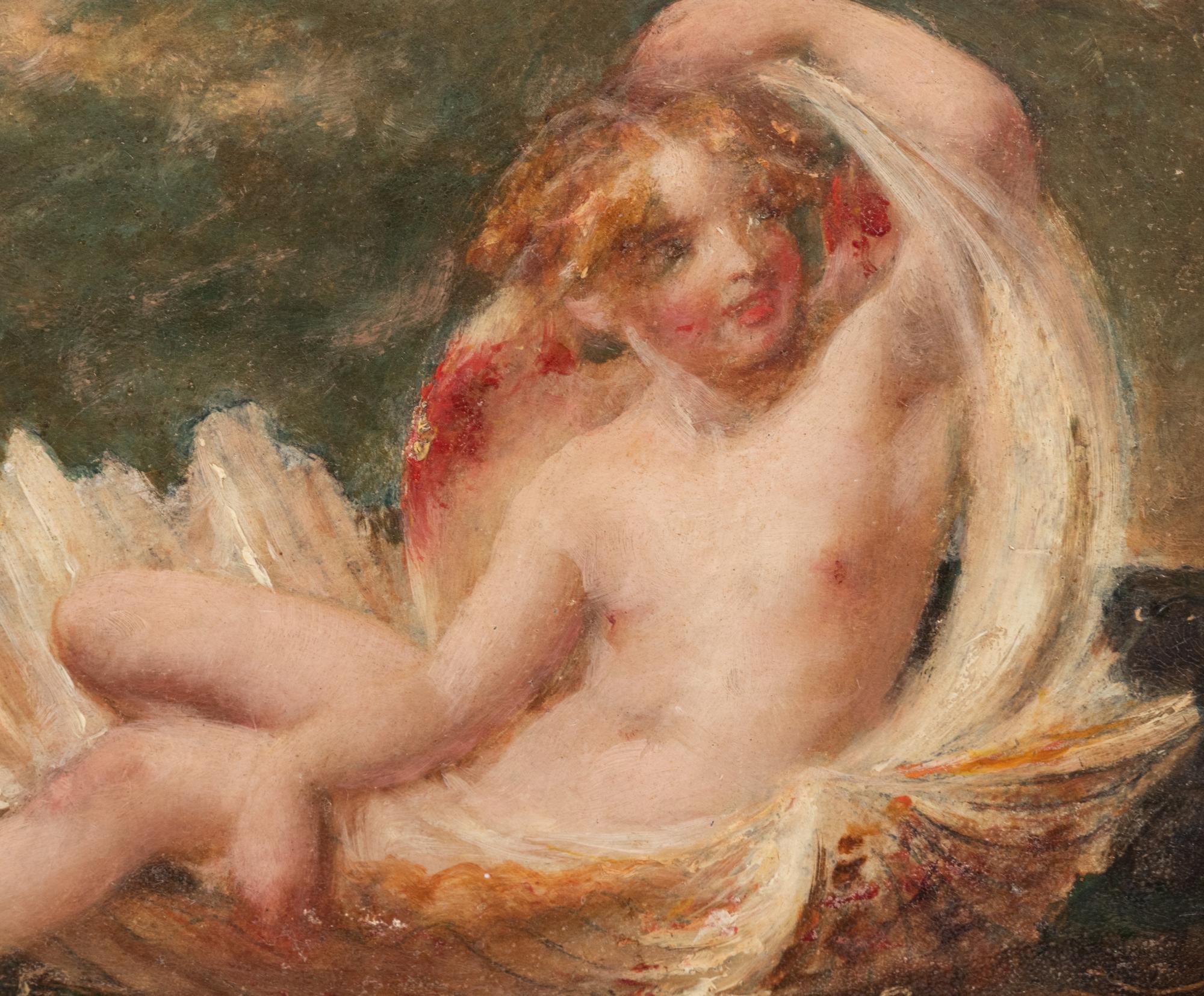 William Etty (British, 1787-1849)