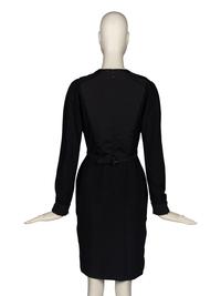 Geoffrey Beene Dress, 1980s