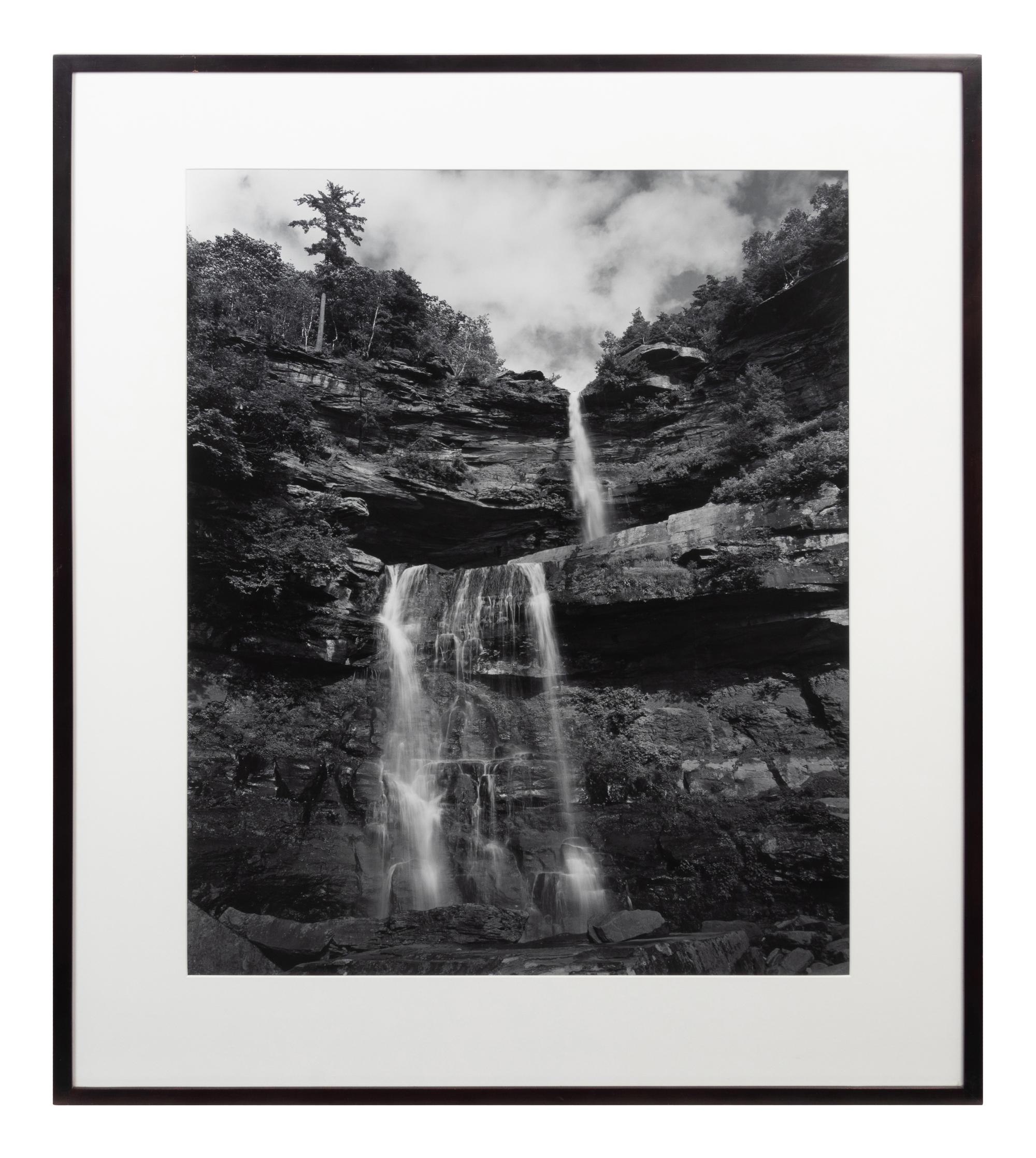 Kaaterskill Falls