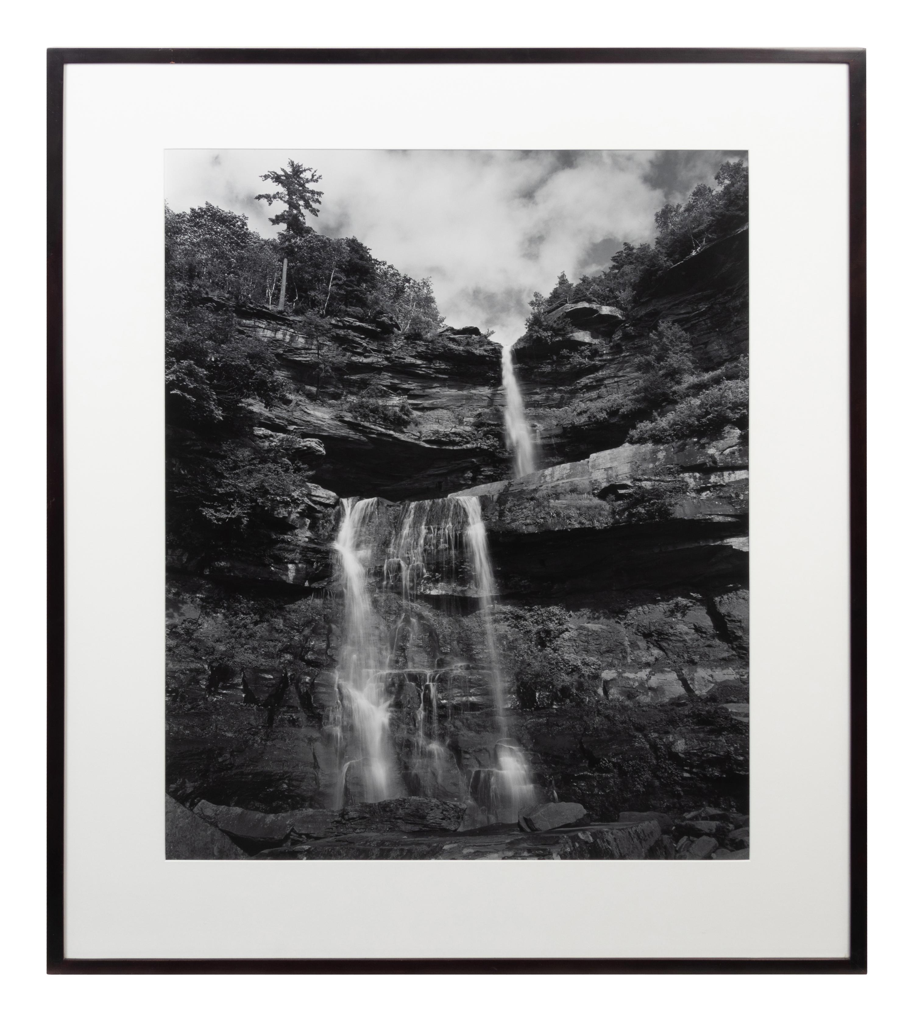Kaaterskill Falls