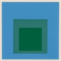 13 Works from Formulation: Articulation , 1972