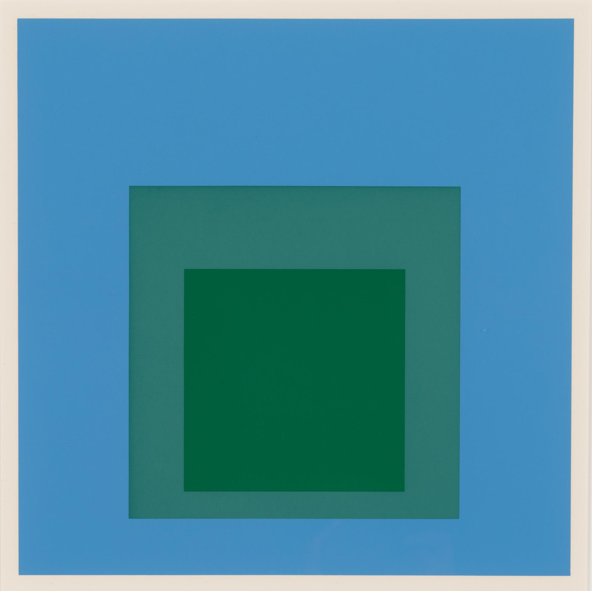 13 Works from Formulation: Articulation , 1972