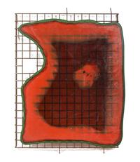 Gaetano Pesce, (Italian, b. 1939), Water Fountains, c. 1994, five sculptures