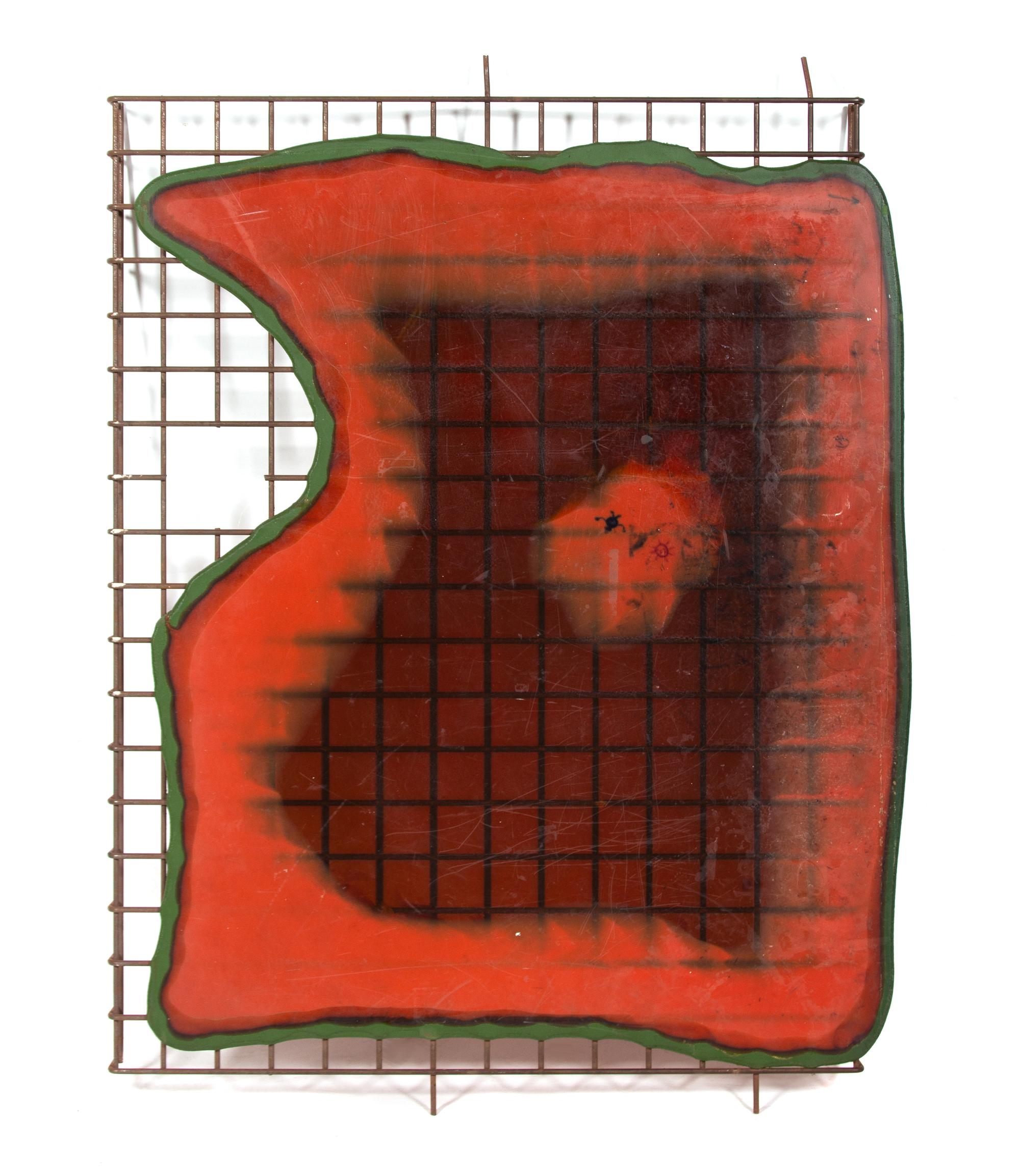 Gaetano Pesce, (Italian, b. 1939), Water Fountains, c. 1994, five sculptures