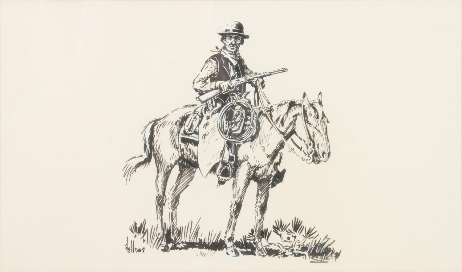 Ten Gun Series
