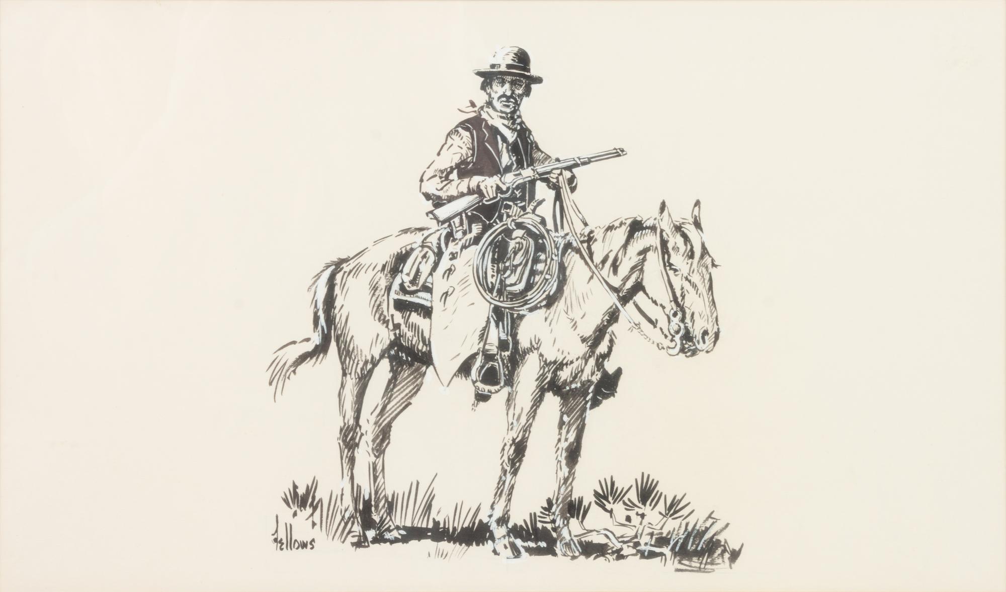 Ten Gun Series