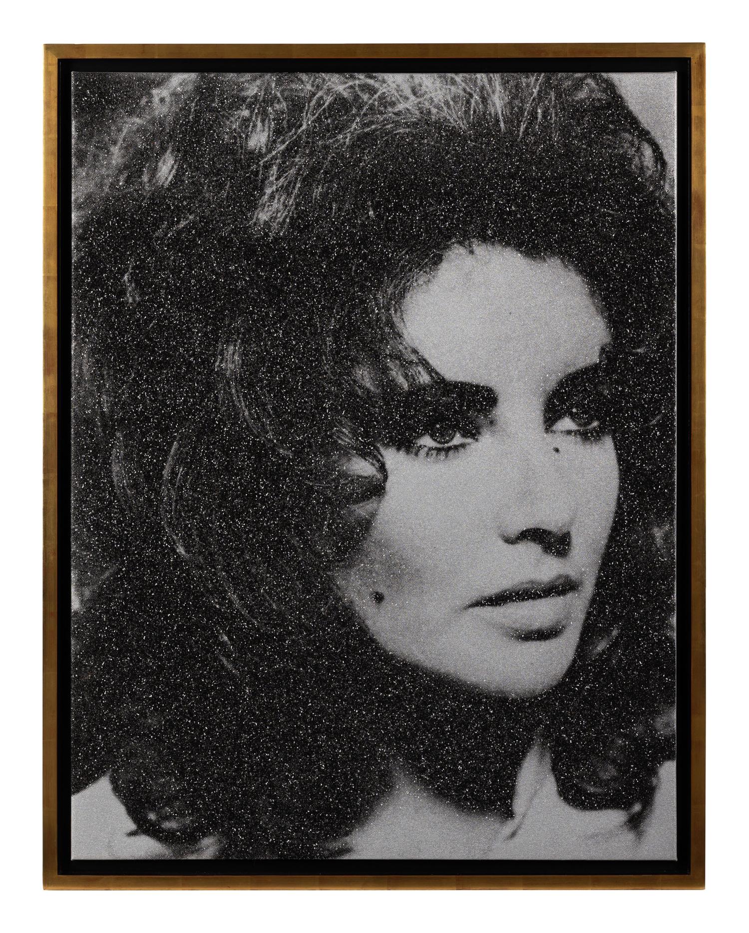 Elizabeth Taylor