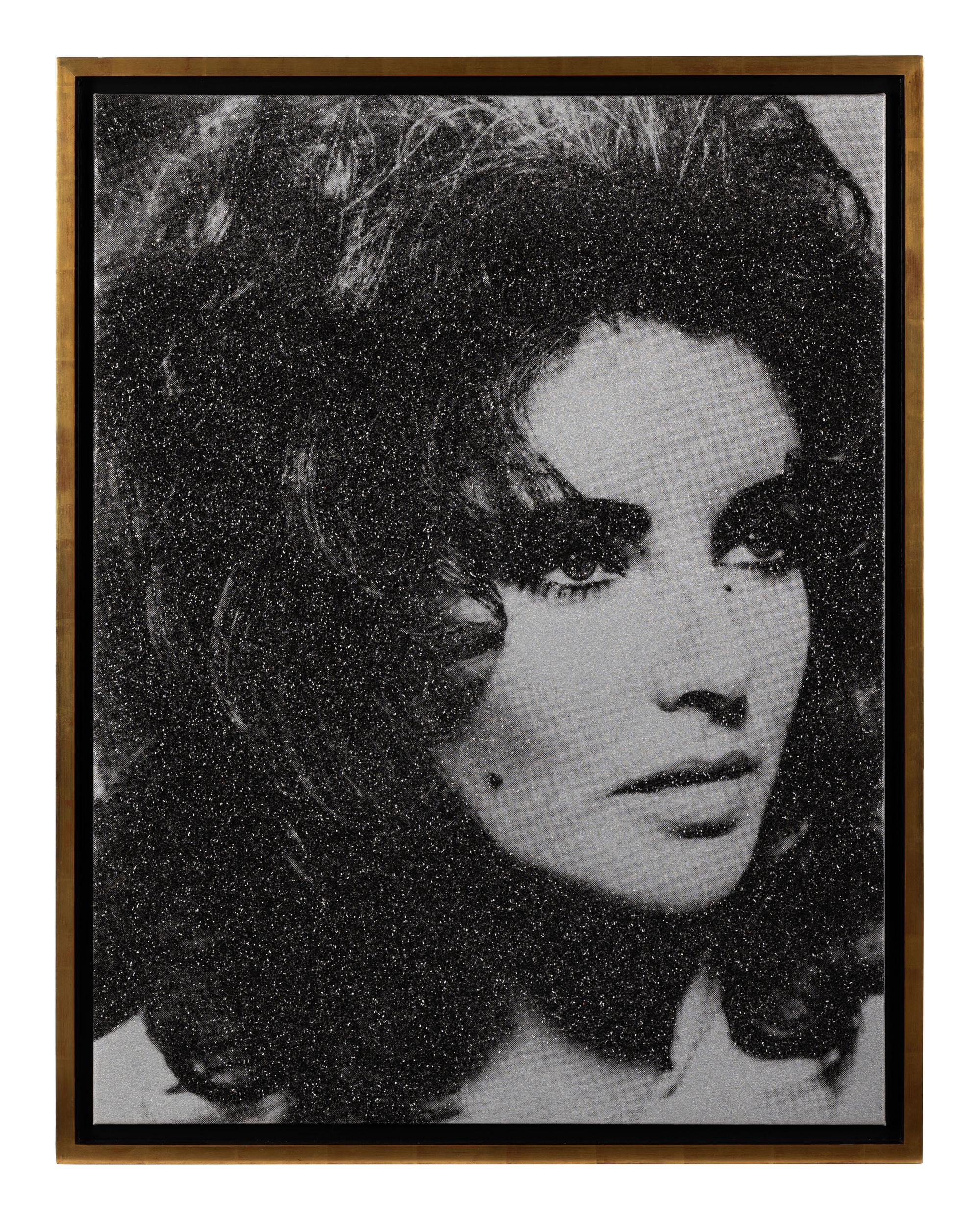 Elizabeth Taylor