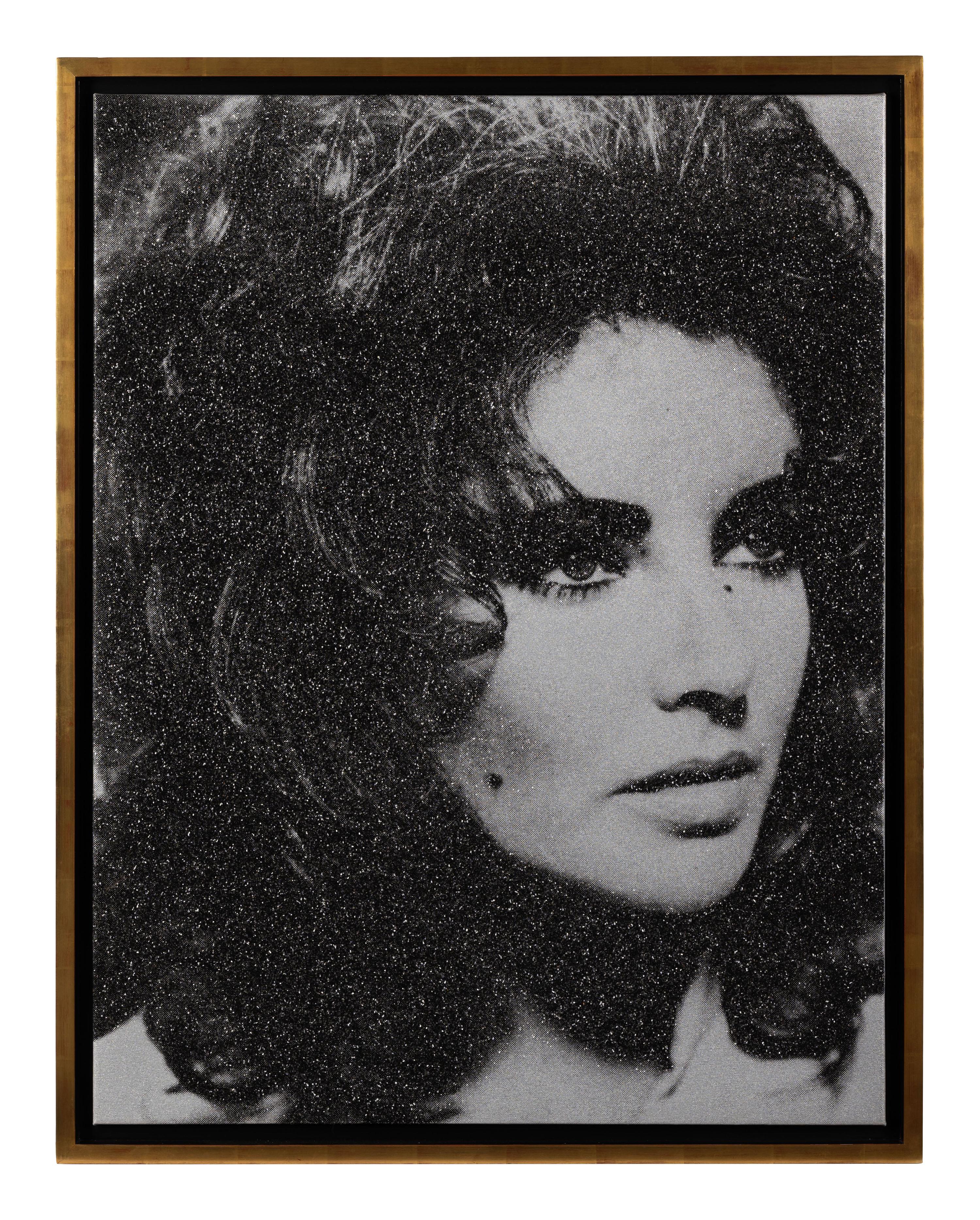 Elizabeth Taylor