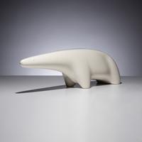 Gordon Newell (American, 1905–1998) — Anteater, 1953