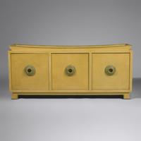 James Mont (American, 1904–1978) — Credenza