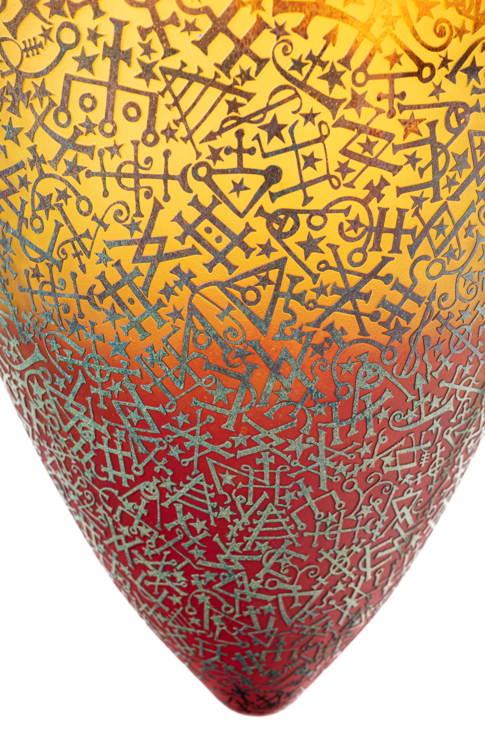 Large Vase