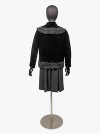 Fontana Sisters Coat, 1950-60s