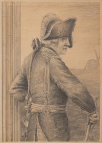 French School, 19th Century