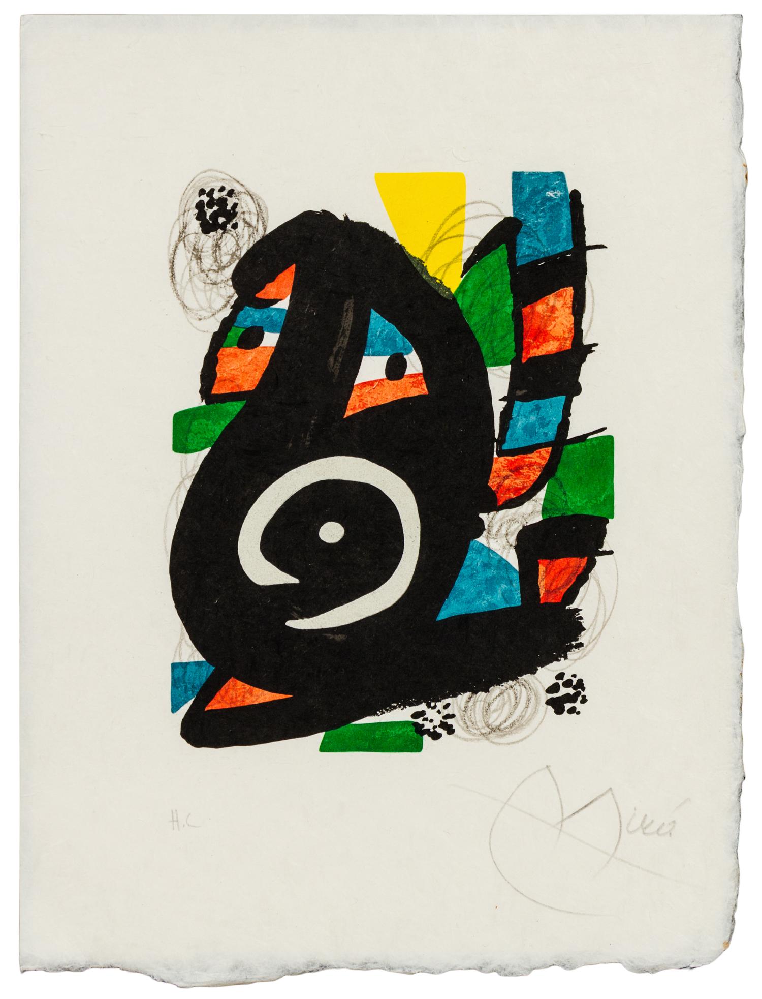 Joan Miró