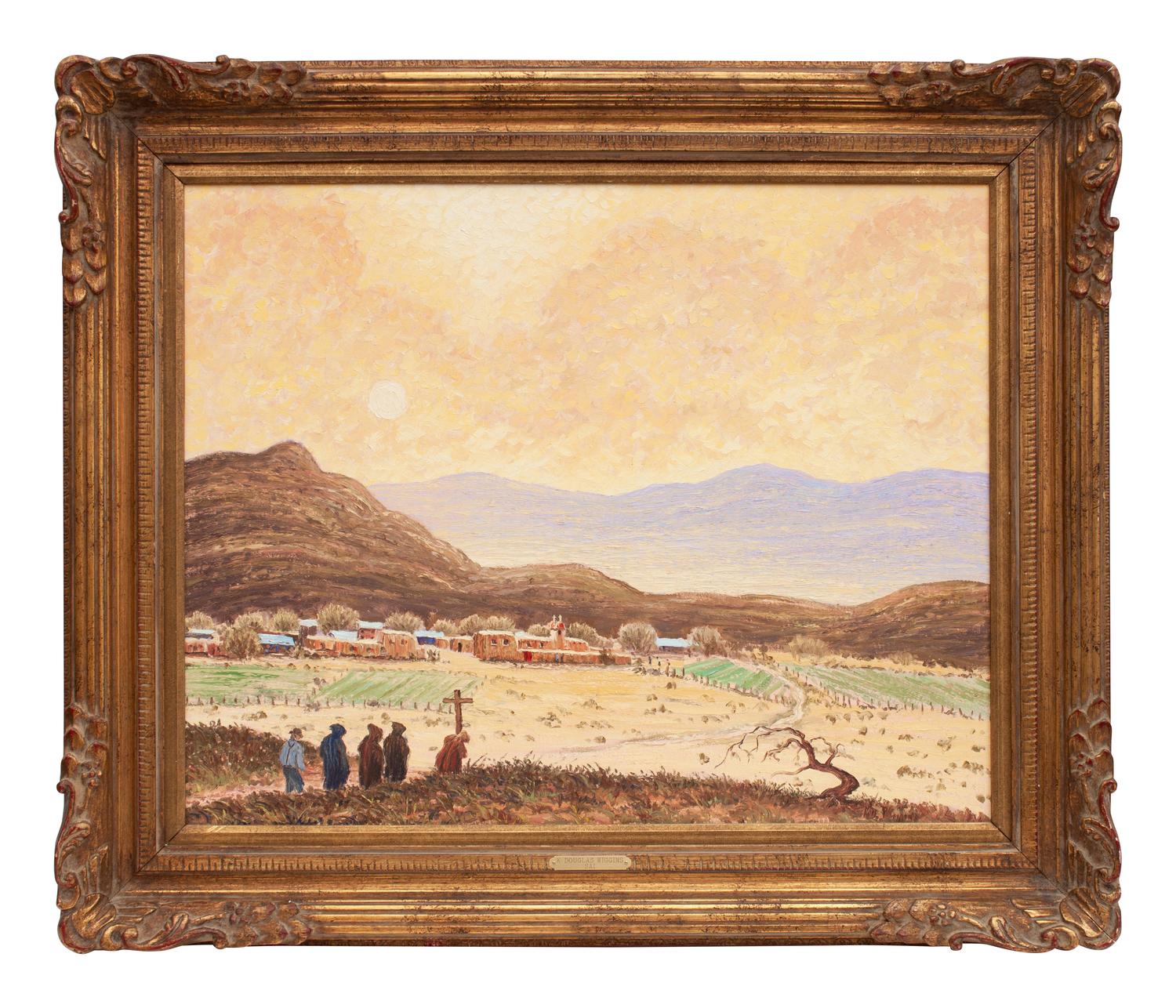 Penitente Procession