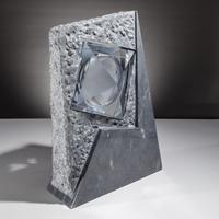 Livio Seguso (Italian, b. 1930) — Armonica Geometrica , 1998