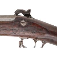 E. Robinson Contract US Model 1861 Rifle Musket