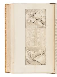 GIBBON, Edward (1737-1794). The Decline and Fall of the Roman Empire . London: Printed for T. Cadell, et al, 1828.