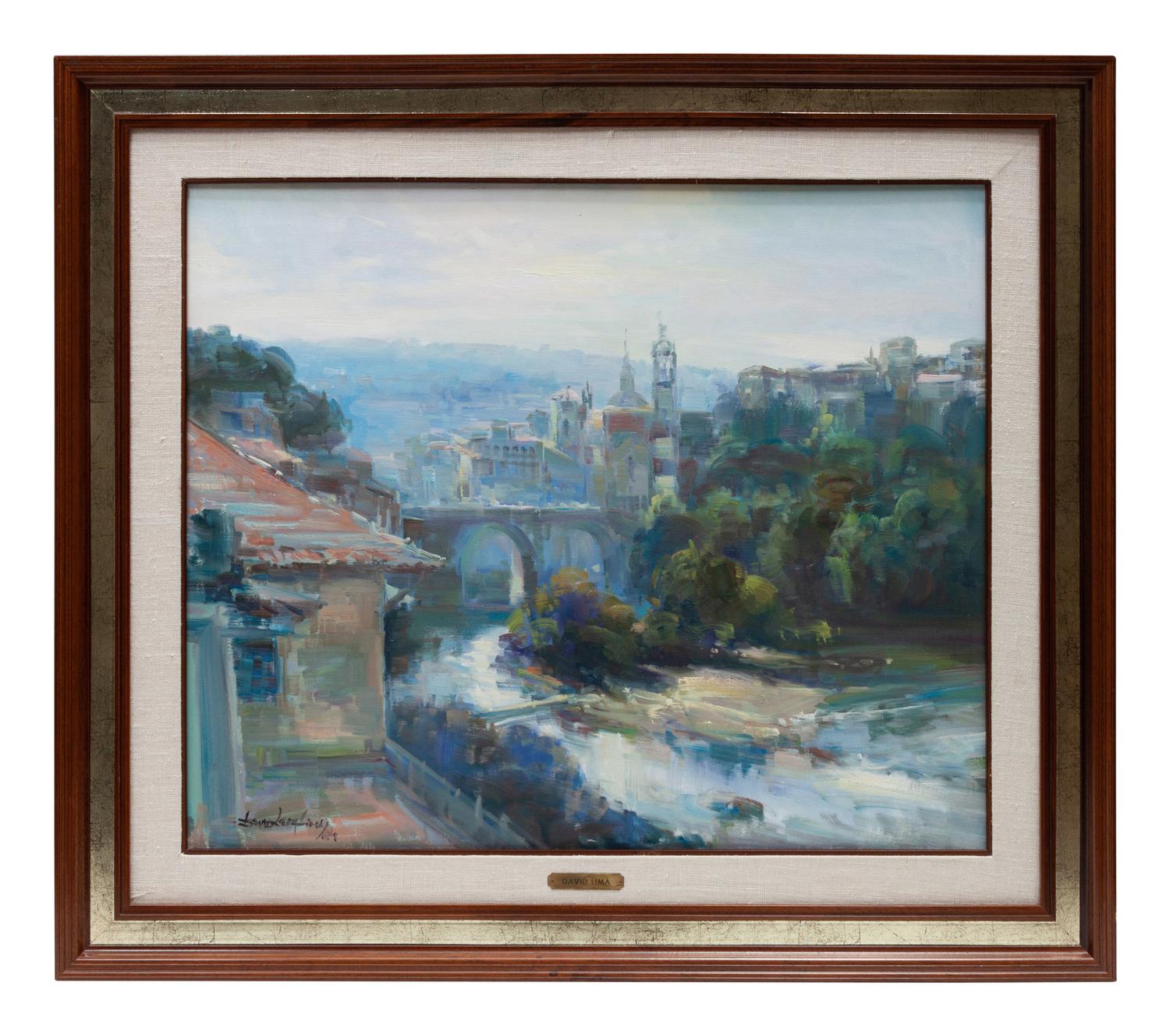 Amarante, Portugal , 1984
